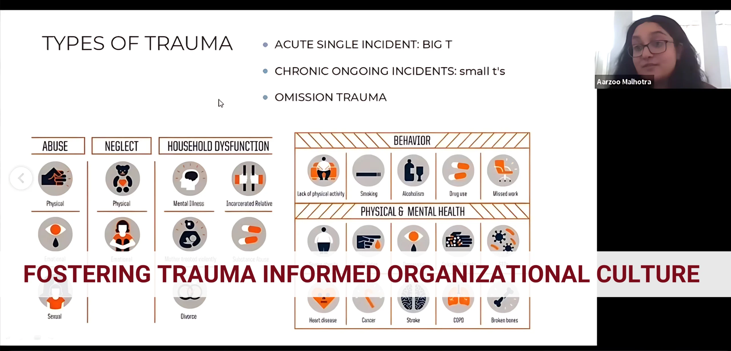 Trauma-org